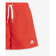 ADIDAS Essentials Chelsea Shorts Red