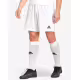 ADIDAS Entrada 22 Shorts White