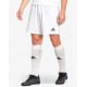 ADIDAS Entrada 22 Shorts White