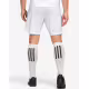 ADIDAS Entrada 22 Shorts White