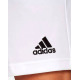 ADIDAS Entrada 22 Shorts White