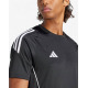 ADIDAS Tiro 24 Football Tee Black