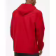 ADIDAS Entrada 22 All Weather Jacket Red