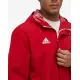 ADIDAS Entrada 22 All Weather Jacket Red