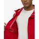 ADIDAS Entrada 22 All Weather Jacket Red