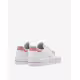 PUMA Cali Court Match Ps Shoes White/Pink