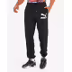 PUMA Fandom Sweatpants Black