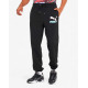 PUMA Fandom Sweatpants Black