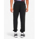 PUMA Fandom Sweatpants Black