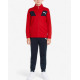 PUMA Poly Suit Red/Navy