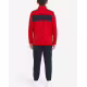 PUMA Poly Suit Red/Navy