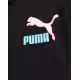 PUMA Fandom Hoodie Black