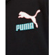 PUMA Fandom Hoodie Black