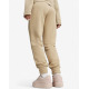 PUMA Essentials+ Embroidery Pants Beige