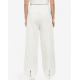 PUMA Infuse Wide Leg Pants Light Grey
