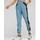 PUMA Fit Woven Jogger Pants Blue