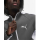 PUMA Evostripe Full-Zip Hoodie Grey/White