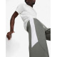 PUMA Evostripe Sweatpants Grey/White