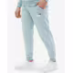 PUMA Essentials+ 2 Color Logo Pants Blue