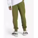 PUMA Essentials+ 2 Color Logo Pants Olive