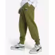PUMA Essentials+ 2 Color Logo Pants Olive