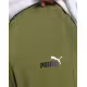 PUMA Essentials+ 2 Color Logo Pants Olive
