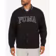 PUMA Squad Track Jacket Black