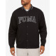 PUMA Squad Track Jacket Black