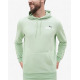 PUMA Essentials+ 2 Color Logo Hoodie Green
