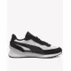 PUMA Road Rider Suede Shoes White/Black