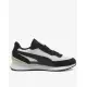 PUMA Road Rider Suede Shoes White/Black