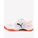 PUMA Solarsmash Rct Padel Shoes White/Orange