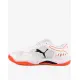 PUMA Solarsmash Rct Padel Shoes White/Orange