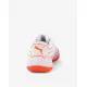 PUMA Solarsmash Rct Padel Shoes White/Orange