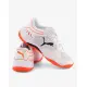 PUMA Solarsmash Rct Padel Shoes White/Orange