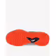 PUMA Solarsmash Rct Padel Shoes White/Orange