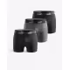 PUMA 3-Packs Boxer Shorts Black Combo