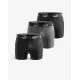 PUMA 3-Packs Boxer Shorts Black Combo