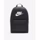 NIKE Heritage Backpack Black