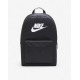 NIKE Heritage Backpack Black