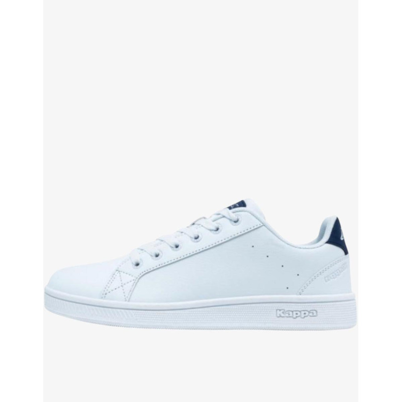 KAPPA Logo Skye Shoes White/Navy