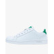 KAPPA Logo Skye Shoes White/Green