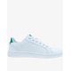 KAPPA Logo Skye Shoes White/Green