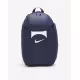 NIKE Academy Team Backpack 30L Blue/White