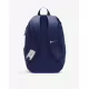 NIKE Academy Team Backpack 30L Blue/White