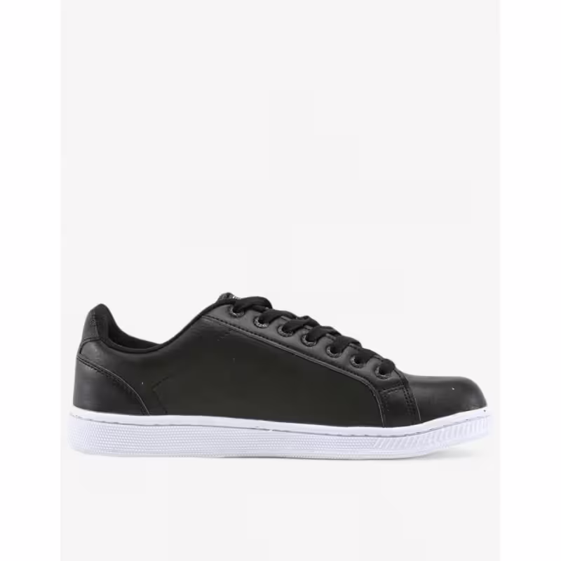 KAPPA Logo Skye Shoes Black/White