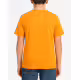 PUMA Essentials+ Logo Lab Tee Orange