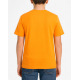 PUMA Essentials+ Logo Lab Tee Orange
