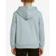 PUMA Power Colorblock Hoodie Turquoise/Black