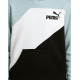 PUMA Power Colorblock Hoodie Turquoise/Black